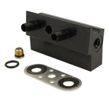 COOLER BYPASS DELETE CHEVY SILVERADO/GMC SIERRA 1500 8L90 2019-2023