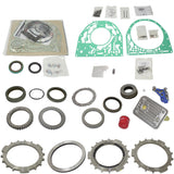 BD Build-It Chevy Allison Trans Kit 2001-2004 LB7 Stage 4 Master Rebuild Kit