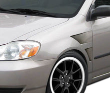 Load image into Gallery viewer, 2003-2008 Toyota Corolla Duraflex GT Concept Fenders - 2 Piece