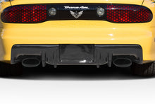Load image into Gallery viewer, 1993-2002 Pontiac Trans Am Duraflex LE Designs Rear Diffuser - 1 Piece