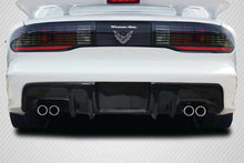 Load image into Gallery viewer, 1993-2002 Pontiac Trans Am Carbon Creations LE Designs Rear Diffuser - 1 Piece