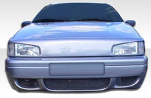 Load image into Gallery viewer, 1990-1997 Volkswagen Passat Duraflex RS Look Front Bumper Cover - 1 Piece (S)