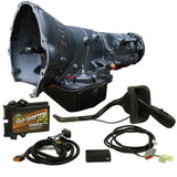 BD TorqueMaster Dodge 48RE Transmission 2003-2004 4wd c/w TapShifter