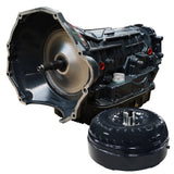 ROADMASTER 68RFE TRANSMISSION & PRO FORCE CONVERTER DODGE/RAM 2007.5-2018 2WD