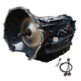 BD TowMaster Dodge 68RFE Transmission - 2007.5-2018 2wd