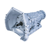 BD TowMaster Ford E4OD Transmission - 1995-1997 4wd