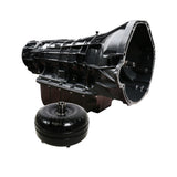 BD TowMaster Ford 5R110 Trans & Converter Package 2005-2007 2wd w/Slip Yoke