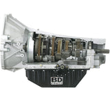 BD TowMaster Ford 5R110 Transmission - 2005-2007 4wd
