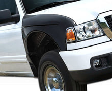 Load image into Gallery viewer, 1998-2011 Ford Ranger Duraflex 4.5" Off Road Bulge Front Fenders - 2 Piece