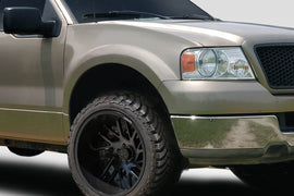 2004-2008 Ford F-150 Duraflex 4.5