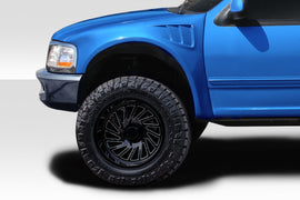 1997-2003 Ford F-150 Expedition Duraflex 4