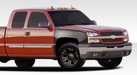 2003-2006 Chevrolet Silverado Duraflex 4