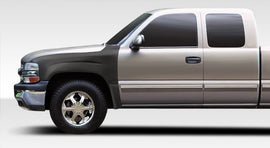 1999-2002 Chevrolet Silverado 2000-2006 Chevrolet Tahoe Suburban Duraflex 5