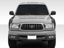 Load image into Gallery viewer, 1995-2004 Toyota Tacoma Duraflex 4.5" Off Road Bulge Front Fenders - 2 Piece