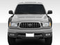 1995-2004 Toyota Tacoma Duraflex 4.5
