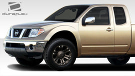 2005-2021 Nissan Frontier / 2005-2012 Nissan Pathfinder Duraflex 3.5