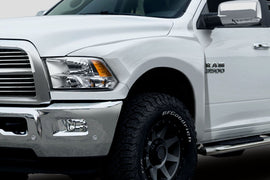 2009-2018 Dodge Ram Duraflex 4