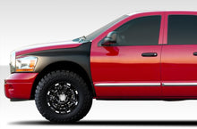 Load image into Gallery viewer, 2006-2008 Dodge Ram Duraflex 4.5" Off Road Bulge Front Fenders - 2 Piece