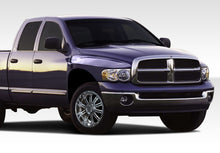 Load image into Gallery viewer, 2002-2005 Dodge Ram Duraflex 4.5" Off Road Bulge Front Fenders - 2 Piece