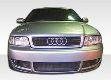 Load image into Gallery viewer, 1996-2001 Audi A4 S4 B5 Duraflex KE-S Front Bumper Cover - 1 Piece