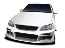 Load image into Gallery viewer, 2000-2005 Lexus IS Series IS300 Duraflex EG-R Front Bumper Cover - 1 Piece