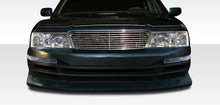 Load image into Gallery viewer, 1990-1994 Lexus LS Series LS400 Duraflex Forte Front Bumper Cover - 1 Piece