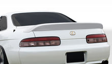 Load image into Gallery viewer, 1992-2000 Lexus SC Series SC300 SC400 Duraflex AB-F Wing Trunk Lid Spoiler - 1 Piece