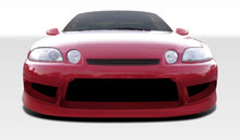 Load image into Gallery viewer, 1992-2000 Lexus SC Series SC300 SC400 Duraflex O-Design Front Bumper Cover - 1 Piece