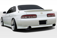 Load image into Gallery viewer, 1992-2000 Lexus SC Series SC300 SC400 Duraflex O-Design Rear Bumper Cover - 1 Piece