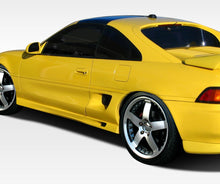 Load image into Gallery viewer, 1991-1995 Toyota MR2 Duraflex G-Spec Side Skirts Rocker Panels - 2 Piece