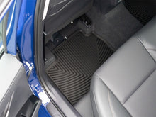 Load image into Gallery viewer, WeatherTech 25-25 Toyota Camry 2nd Row Rear All-Weather Floor Mats - Black