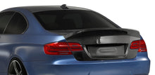 Load image into Gallery viewer, 2007-2013 BMW 3 Series E92 2dr Carbon AF-1 Trunk Lid ( CFP ) - 1 Piece