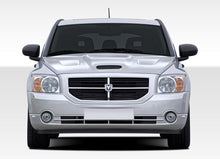 Load image into Gallery viewer, 2007-2012 Dodge Caliber Duraflex SRT Look Hood - 1 Piece
