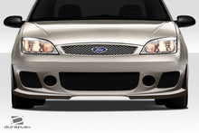 Load image into Gallery viewer, 2005-2007 Ford Focus Duraflex B-2 Front Bumper Cover - 1 Piece