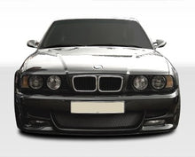 Load image into Gallery viewer, 1989-1995 BMW 5 Series E34 Duraflex SR-S Front Bumper Cover - 1 Piece