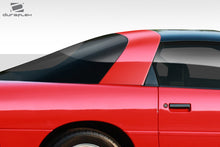 Load image into Gallery viewer, 1993-2002 Chevrolet Camaro Duraflex LE Designs Sail Panel - 1 Piece