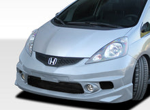 Load image into Gallery viewer, 2009-2013 Honda Fit Duraflex Type M Front Bumper Cover - 1 Piece