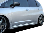 Load image into Gallery viewer, 2009-2013 Honda Fit Duraflex Type M Side Skirts Rocker Panels - 2 Piece