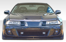 Load image into Gallery viewer, 1992-1996 Honda Prelude Duraflex M-Speed Front Bumper Cover - 1 Piece