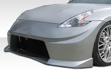 Load image into Gallery viewer, 2009-2020 Nissan 370Z Z34 Duraflex N-2 Front Bumper Cover - 1 Piece