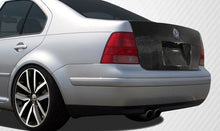 Load image into Gallery viewer, 1999-2004 Volkswagen Jetta Carbon Creations OEM Look Trunk - 1 Piece