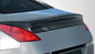 2003-2008 Nissan 350Z Z33 2DR Coupe Carbon Creations I-Spec Wing Trunk Lid Spoiler - 1 Piece