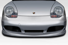 Load image into Gallery viewer, 1999-2001 Porsche 911 Carrera 996 1997-2004 Boxster (986) Duraflex Turbo Look Front Bumper Cover (non turbo model) - 1 Piece