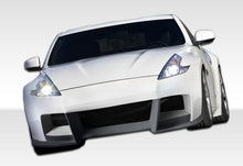 Load image into Gallery viewer, 2009-2020 Nissan 370Z Z34 Duraflex W-2 Front Bumper Cover - 1 Piece