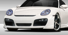 Load image into Gallery viewer, 2006-2012 Porsche Cayman 2005-2012 Porsche Boxster Eros Version 1 Air Ducts - 2 Piece (S)