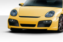 Load image into Gallery viewer, 2006-2012 Porsche Cayman 2005-2012 Porsche Boxster Eros Version 1 Fog Lights with base - 6 Pieces (S)