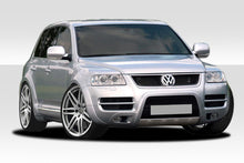 Load image into Gallery viewer, 2004-2007 Volkswagen Touareg Duraflex CR-C Fender Flares - 12 Piece