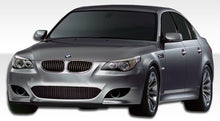 Load image into Gallery viewer, 2004-2010 BMW 5 Series E60 Duraflex M5 Look Body Kit - 7 Piece