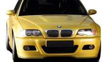 Load image into Gallery viewer, 2001-2006 BMW M3 E46 2DR AF-1 Front Add-On Spoiler ( GFK ) - 1 Piece (S)