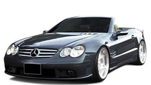 Load image into Gallery viewer, 2003-2008 Mercedes SL Class R230 AF-1 Front Bumper Cover ( GFK ) - 1 Piece